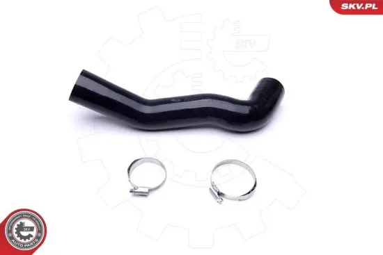 Ladeluftschlauch ESEN SKV 43SKV248 Bild Ladeluftschlauch ESEN SKV 43SKV248