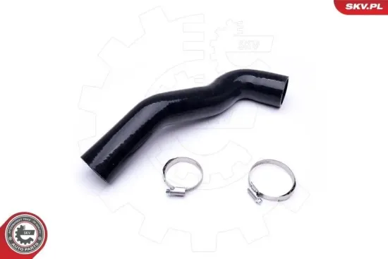 Ladeluftschlauch ESEN SKV 43SKV248 Bild Ladeluftschlauch ESEN SKV 43SKV248