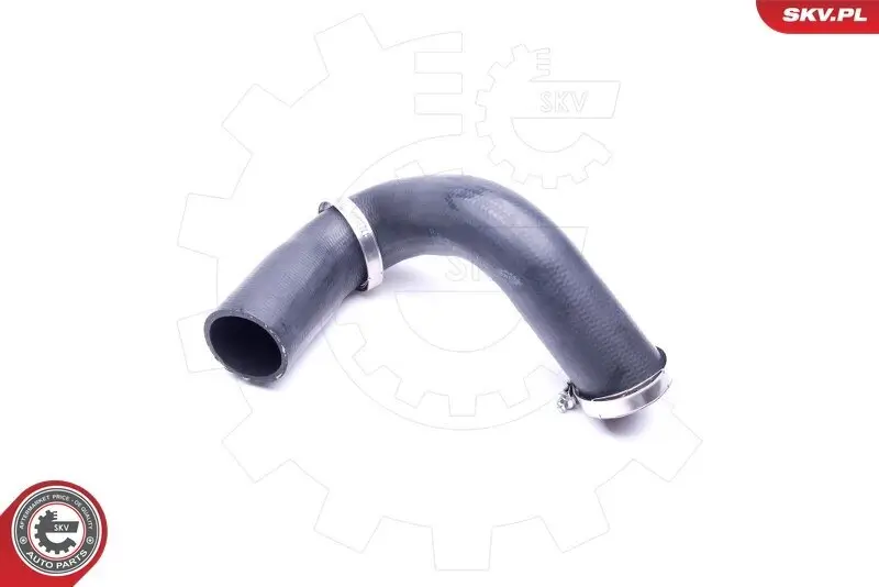 Achsschenkel, Radaufhängung Vorderachse links ESEN SKV 47SKV501