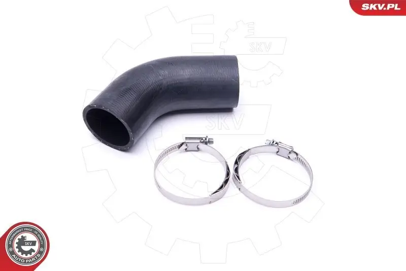 Achsschenkel, Radaufhängung Vorderachse links ESEN SKV 47SKV511