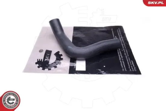 Achsschenkel, Radaufhängung Vorderachse links ESEN SKV 47SKV511 Bild Achsschenkel, Radaufhängung Vorderachse links ESEN SKV 47SKV511