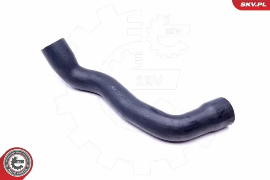 Ladeluftschlauch links Ladeluftkühler ESEN SKV 43SKV260 Bild Ladeluftschlauch links Ladeluftkühler ESEN SKV 43SKV260