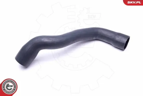 Ladeluftschlauch links Ladeluftkühler ESEN SKV 43SKV260 Bild Ladeluftschlauch links Ladeluftkühler ESEN SKV 43SKV260