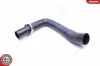Ladeluftschlauch rechts Ladeluftkühler ESEN SKV 43SKV262 Bild Ladeluftschlauch rechts Ladeluftkühler ESEN SKV 43SKV262
