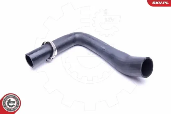 Ladeluftschlauch rechts Ladeluftkühler ESEN SKV 43SKV262 Bild Ladeluftschlauch rechts Ladeluftkühler ESEN SKV 43SKV262