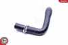 Ladeluftschlauch rechts Ladeluftkühler ESEN SKV 43SKV262 Bild Ladeluftschlauch rechts Ladeluftkühler ESEN SKV 43SKV262
