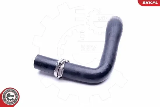 Ladeluftschlauch rechts Ladeluftkühler ESEN SKV 43SKV262 Bild Ladeluftschlauch rechts Ladeluftkühler ESEN SKV 43SKV262