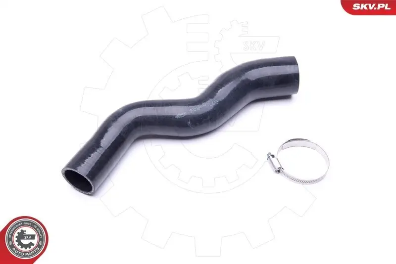 Achsschenkel, Radaufhängung Vorderachse rechts ESEN SKV 47SKV582