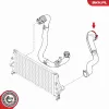 Ladeluftschlauch fahrerseitig ESEN SKV 43SKV271 Bild Ladeluftschlauch fahrerseitig ESEN SKV 43SKV271
