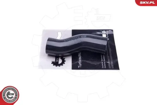 Ladeluftschlauch ESEN SKV 43SKV278 Bild Ladeluftschlauch ESEN SKV 43SKV278