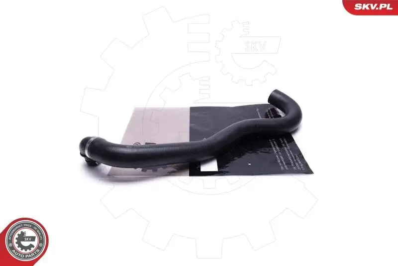 Ladeluftschlauch ESEN SKV 43SKV286