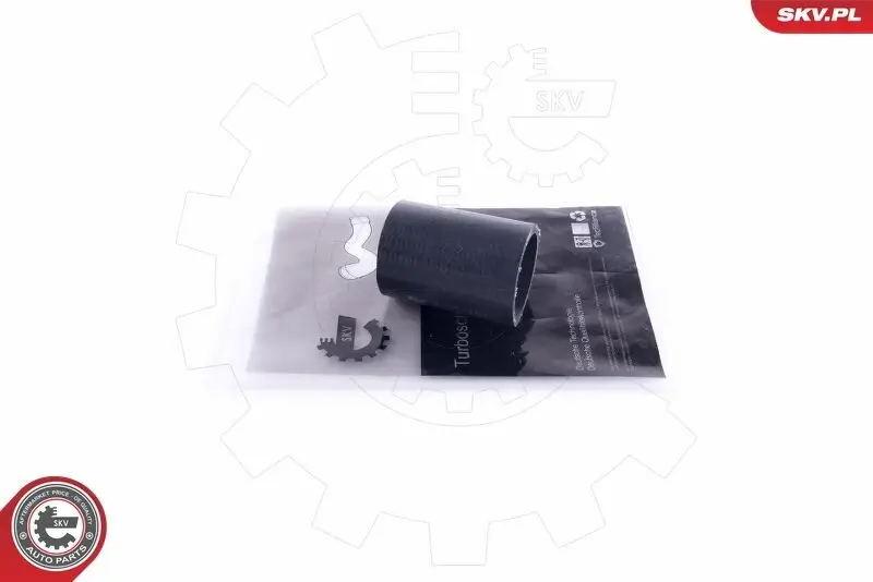 Ladeluftschlauch ESEN SKV 43SKV287