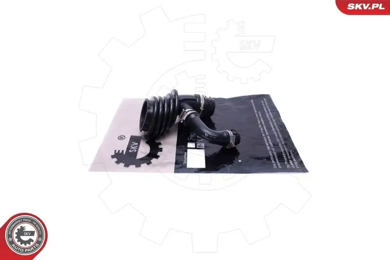 Ladeluftschlauch ESEN SKV 43SKV289