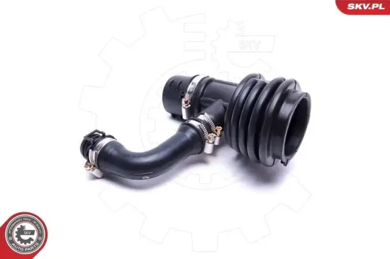 Ladeluftschlauch ESEN SKV 43SKV289 Bild Ladeluftschlauch ESEN SKV 43SKV289