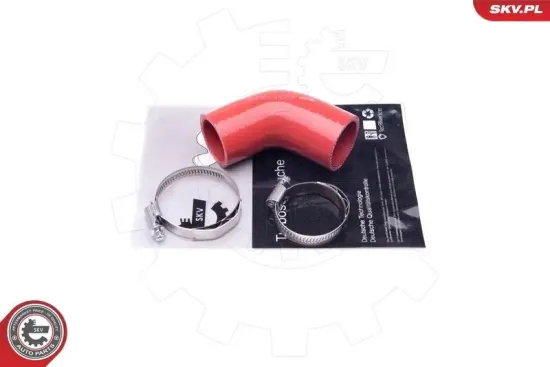 Ladeluftschlauch ESEN SKV 43SKV292 Bild Ladeluftschlauch ESEN SKV 43SKV292