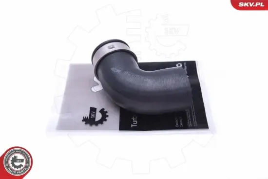 Ladeluftschlauch links ESEN SKV 43SKV303 Bild Ladeluftschlauch links ESEN SKV 43SKV303