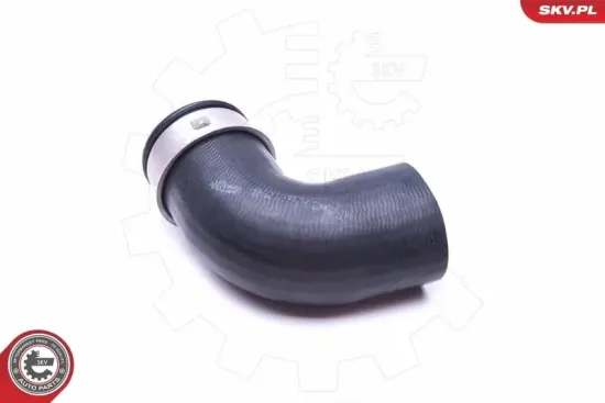 Ladeluftschlauch links ESEN SKV 43SKV303 Bild Ladeluftschlauch links ESEN SKV 43SKV303