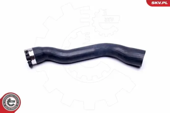 Ladeluftschlauch ESEN SKV 43SKV305 Bild Ladeluftschlauch ESEN SKV 43SKV305