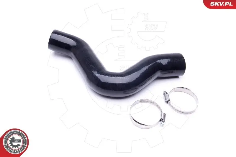 Achsschenkel, Radaufhängung Vorderachse links ESEN SKV 47SKV761