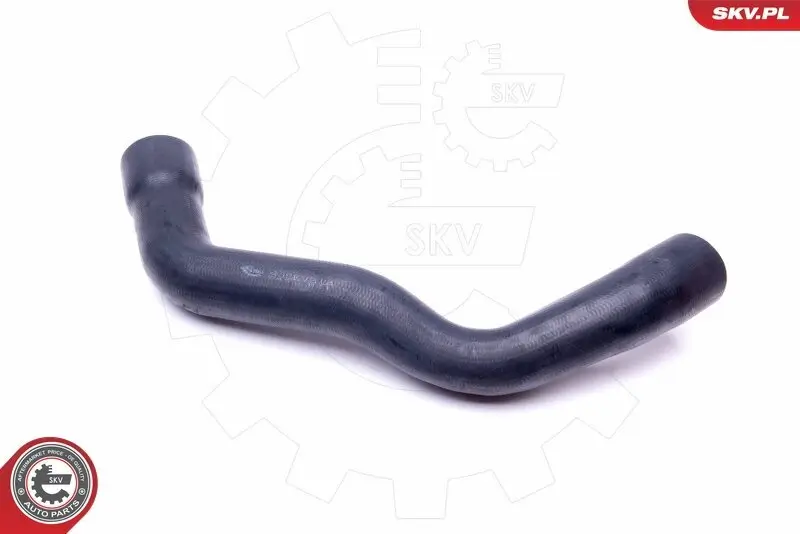 Achsschenkel, Radaufhängung Vorderachse links ESEN SKV 47SKV781