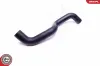 Ladeluftschlauch links Ladeluftkühler ESEN SKV 43SKV316 Bild Ladeluftschlauch links Ladeluftkühler ESEN SKV 43SKV316