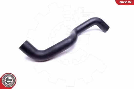 Ladeluftschlauch links Ladeluftkühler ESEN SKV 43SKV316 Bild Ladeluftschlauch links Ladeluftkühler ESEN SKV 43SKV316