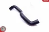 Ladeluftschlauch links Ladeluftkühler ESEN SKV 43SKV316 Bild Ladeluftschlauch links Ladeluftkühler ESEN SKV 43SKV316
