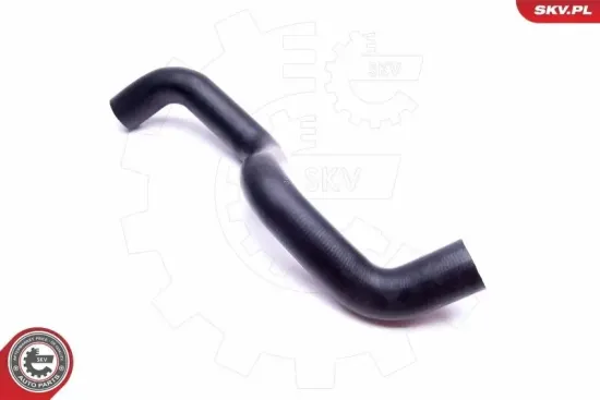 Ladeluftschlauch links Ladeluftkühler ESEN SKV 43SKV316 Bild Ladeluftschlauch links Ladeluftkühler ESEN SKV 43SKV316