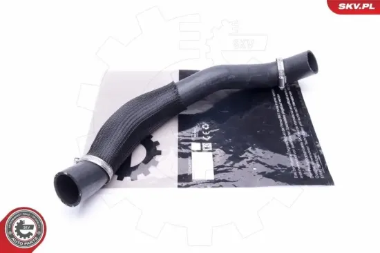 Ladeluftschlauch ESEN SKV 43SKV319 Bild Ladeluftschlauch ESEN SKV 43SKV319