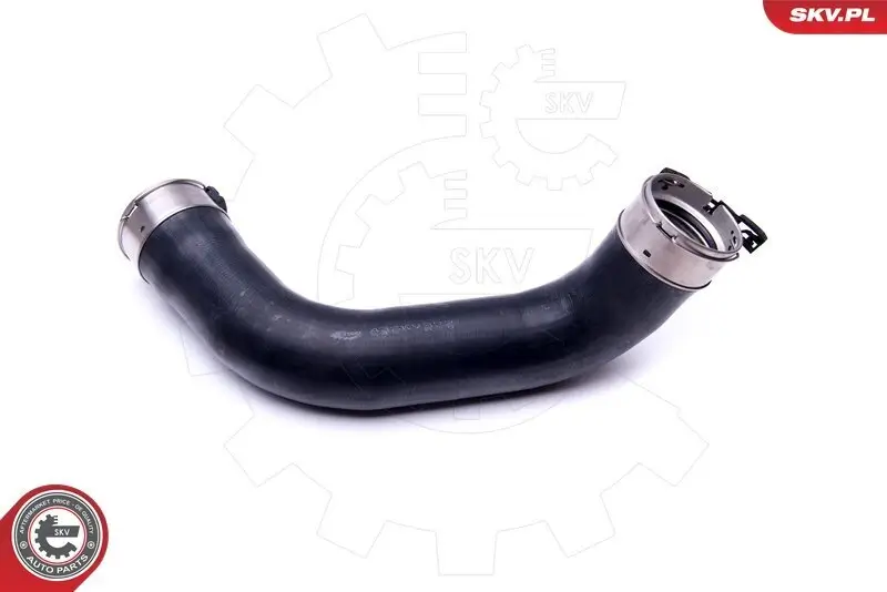 Achsschenkel, Radaufhängung Vorderachse links ESEN SKV 47SKV831