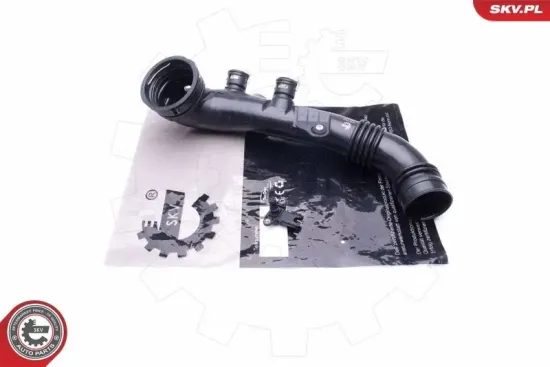 Ladeluftschlauch ESEN SKV 43SKV325 Bild Ladeluftschlauch ESEN SKV 43SKV325