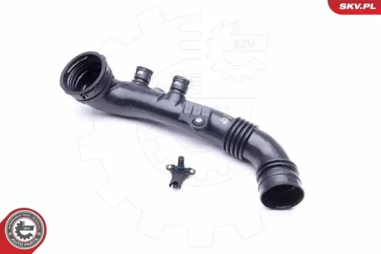 Ladeluftschlauch ESEN SKV 43SKV325 Bild Ladeluftschlauch ESEN SKV 43SKV325