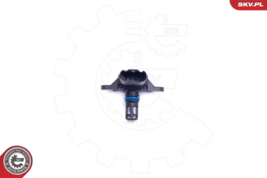 Ladeluftschlauch ESEN SKV 43SKV325 Bild Ladeluftschlauch ESEN SKV 43SKV325