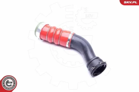 Ladeluftschlauch ESEN SKV 43SKV327 Bild Ladeluftschlauch ESEN SKV 43SKV327
