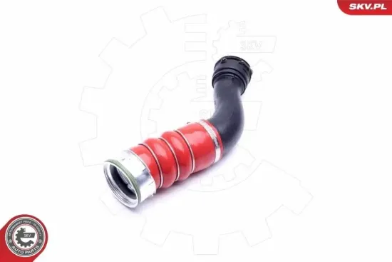 Ladeluftschlauch ESEN SKV 43SKV327 Bild Ladeluftschlauch ESEN SKV 43SKV327