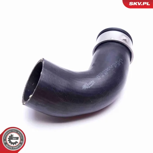 Ladeluftschlauch ESEN SKV 43SKV350 Bild Ladeluftschlauch ESEN SKV 43SKV350