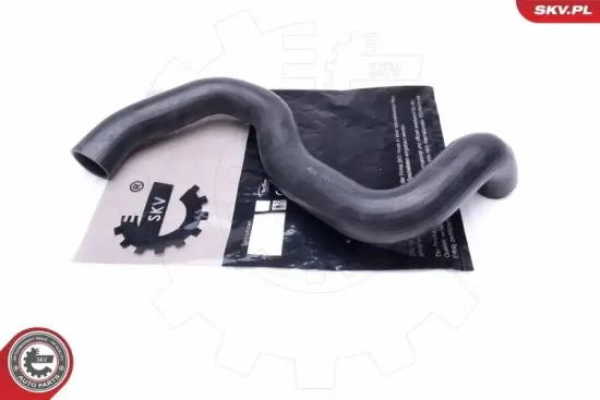 Ladeluftschlauch ESEN SKV 43SKV355 Bild Ladeluftschlauch ESEN SKV 43SKV355