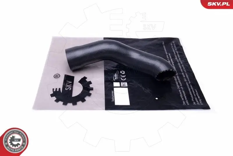 Ladeluftschlauch rechts oben ESEN SKV 43SKV356