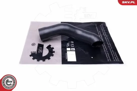 Ladeluftschlauch rechts oben ESEN SKV 43SKV356 Bild Ladeluftschlauch rechts oben ESEN SKV 43SKV356