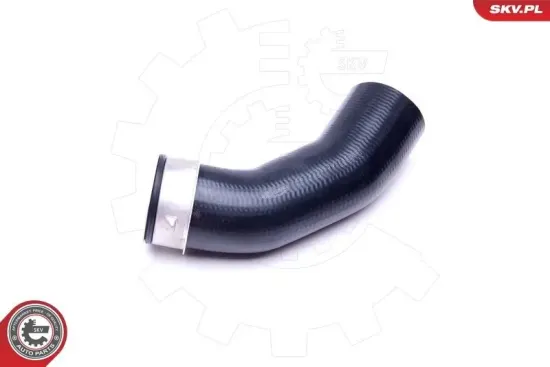 Ladeluftschlauch ESEN SKV 43SKV386 Bild Ladeluftschlauch ESEN SKV 43SKV386