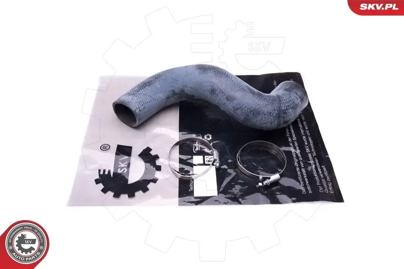 Ladeluftschlauch links ESEN SKV 43SKV396