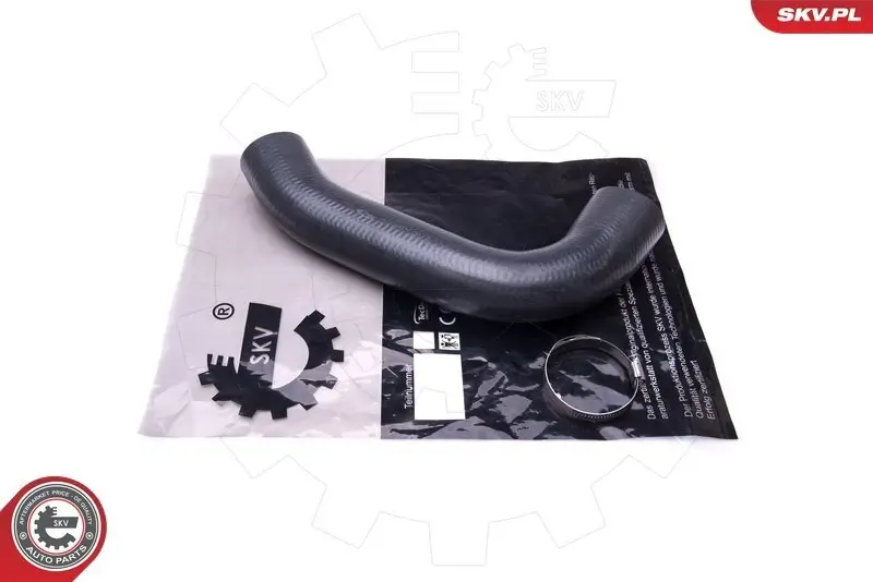 Ladeluftschlauch rechts ESEN SKV 43SKV401