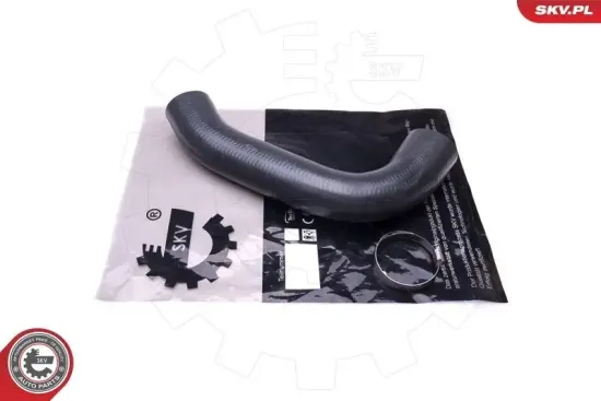 Ladeluftschlauch rechts ESEN SKV 43SKV401 Bild Ladeluftschlauch rechts ESEN SKV 43SKV401