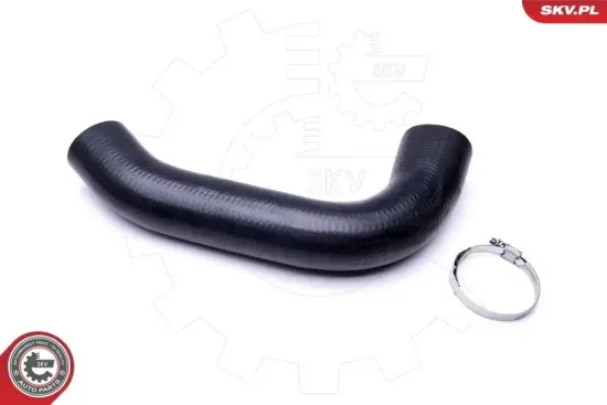 Ladeluftschlauch rechts ESEN SKV 43SKV401 Bild Ladeluftschlauch rechts ESEN SKV 43SKV401