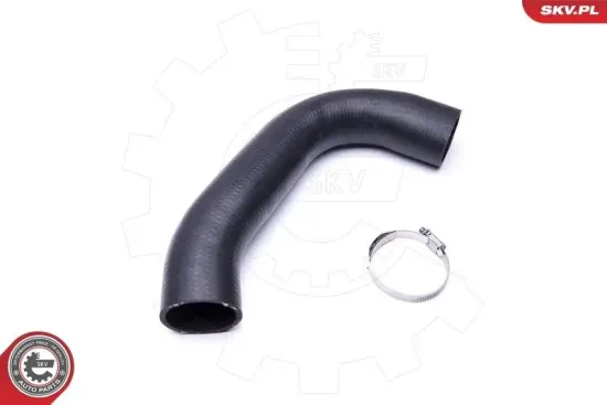 Ladeluftschlauch rechts ESEN SKV 43SKV401 Bild Ladeluftschlauch rechts ESEN SKV 43SKV401