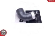 Ladeluftschlauch links Ladeluftkühler ESEN SKV 43SKV410