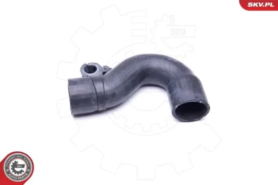 Ladeluftschlauch rechts Ladeluftkühler ESEN SKV 43SKV414 Bild Ladeluftschlauch rechts Ladeluftkühler ESEN SKV 43SKV414
