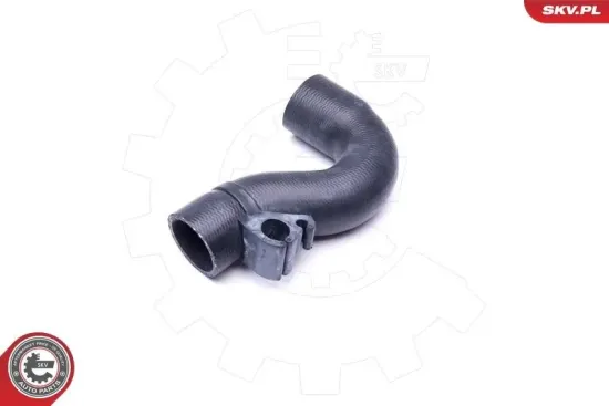 Ladeluftschlauch rechts Ladeluftkühler ESEN SKV 43SKV414 Bild Ladeluftschlauch rechts Ladeluftkühler ESEN SKV 43SKV414