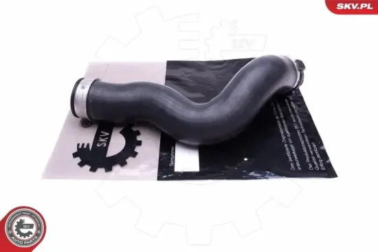 Ladeluftschlauch ESEN SKV 43SKV427 Bild Ladeluftschlauch ESEN SKV 43SKV427