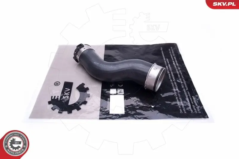 Ladeluftschlauch nach Abgasturbolader ESEN SKV 43SKV429